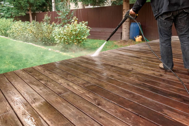 Orland Park, IL Pressure Washing Services Company