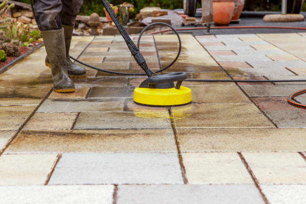 Best Playground Equipment Cleaning  in Orland Park, IL