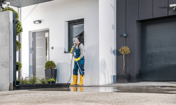 Best Building Exterior Washing  in Orland Park, IL